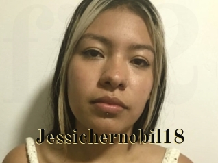 Jessichernobil18