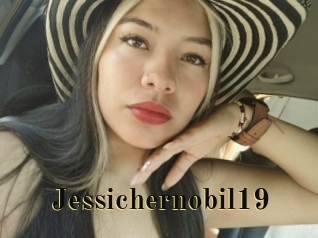 Jessichernobil19