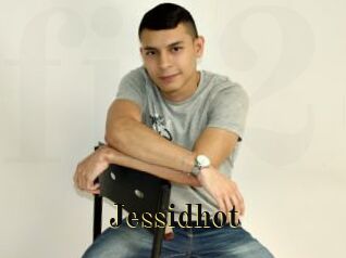 Jessidhot