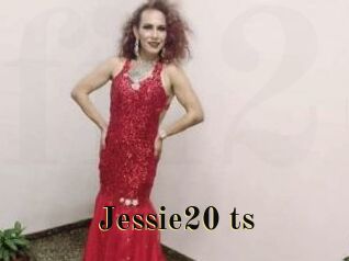 Jessie20_ts
