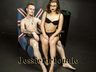 Jessieforbonnie