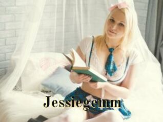 Jessiegemm
