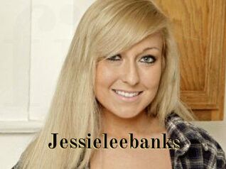 Jessieleebanks