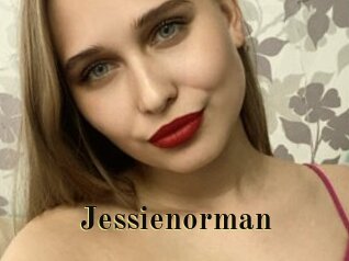 Jessienorman