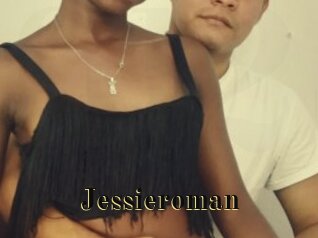 jessieroman Films 2 Q