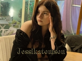 Jessikatomson