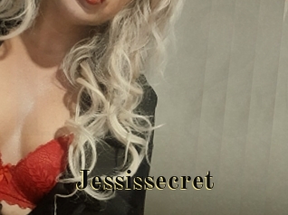 Jessissecret