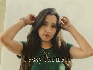 Jessybarnett