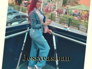 Jessycasloan