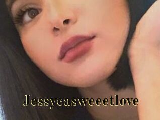 Jessycasweeetlove