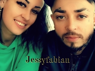 Jessyfabian