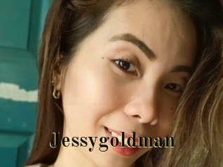 Jessygoldman