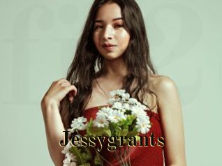 Jessygrants