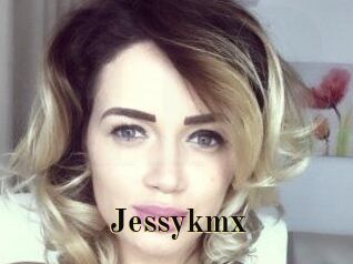 Jessykmx