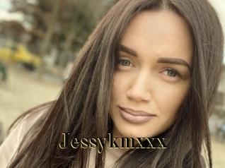 Jessykmxxx