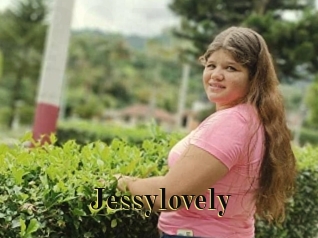 Jessylovely