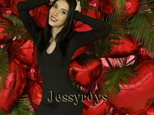 Jessyroys