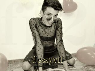 Jessyvil