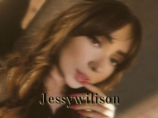 Jessywilison