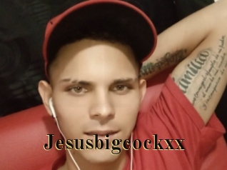 Jesusbigcockxx
