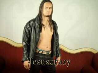 Jesuscrazy