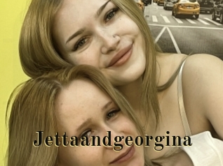 Jettaandgeorgina