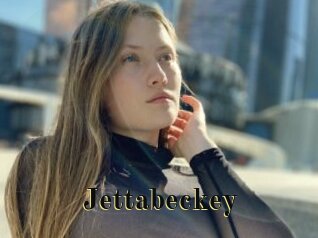 Jettabeckey