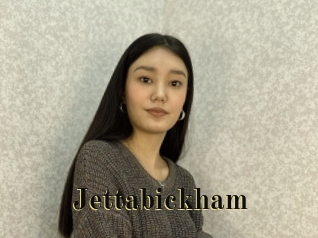 Jettabickham