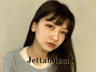 Jettabolam