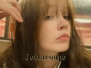 Jettacoupe