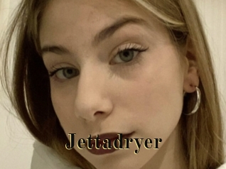 Jettadryer
