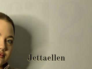Jettaellen