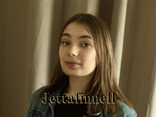Jettafinnell