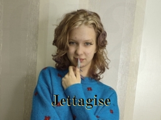 Jettagise