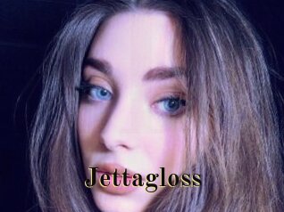 Jettagloss