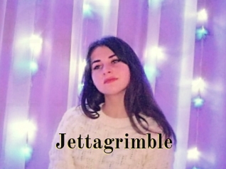 Jettagrimble