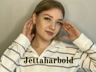 Jettaharbold