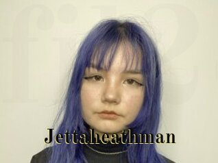Jettaheathman