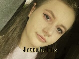 Jettahelms