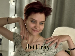 Jettiray