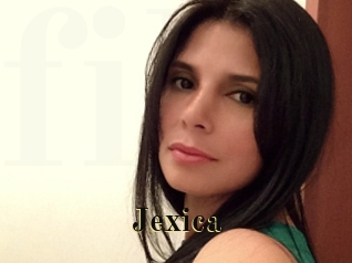Jexica