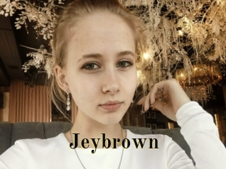 Jeybrown