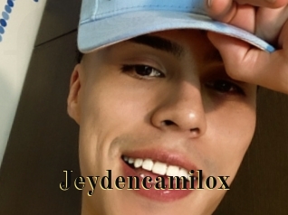 jeydencamilox Films 2 Q
