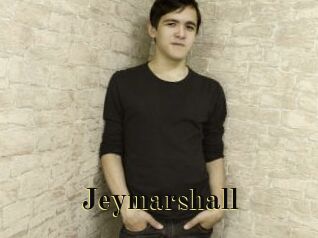 Jeymarshall