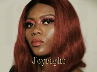 Jeyright