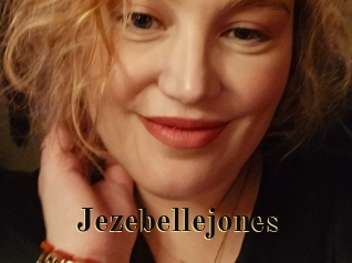 Jezebellejones