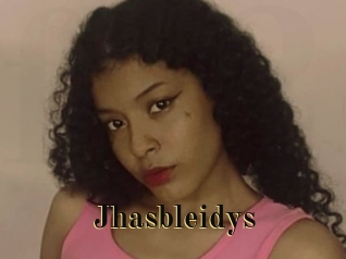 Jhasbleidys