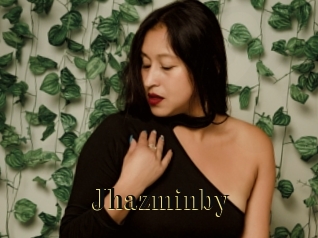 Jhazminby