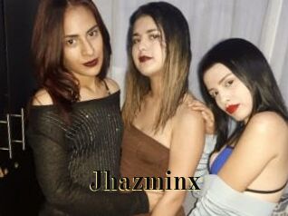 Jhazminx