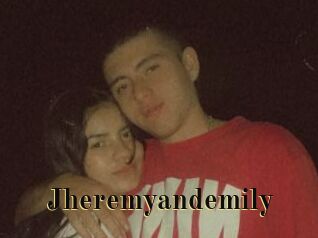 Jheremyandemily